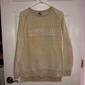 Raystown Lake Sweatshirt